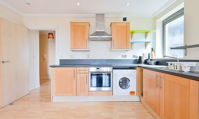 Недвижимость Victoria Road, North Acton: 5