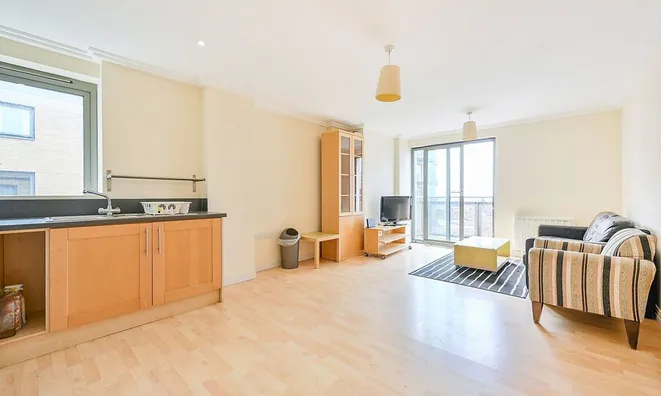 Недвижимость Victoria Road, North Acton: 6