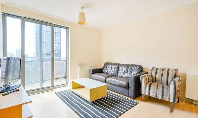 Недвижимость Victoria Road, North Acton: 7