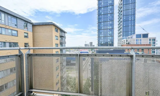 Недвижимость Victoria Road, North Acton: 8