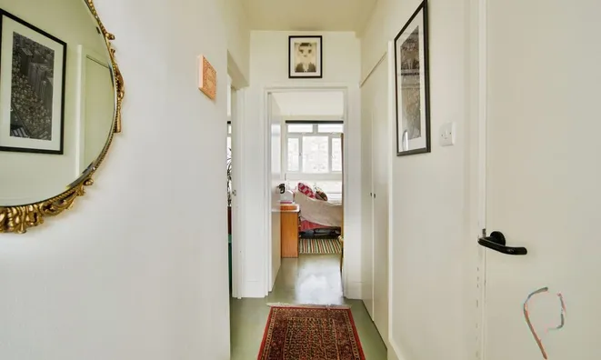 Недвижимость Diss Street: 10