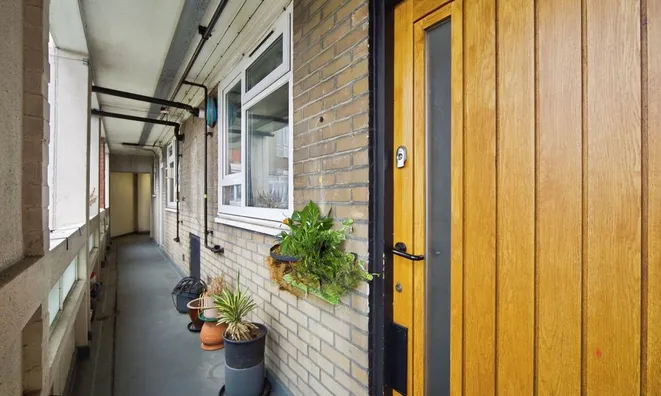 Недвижимость Diss Street: 11