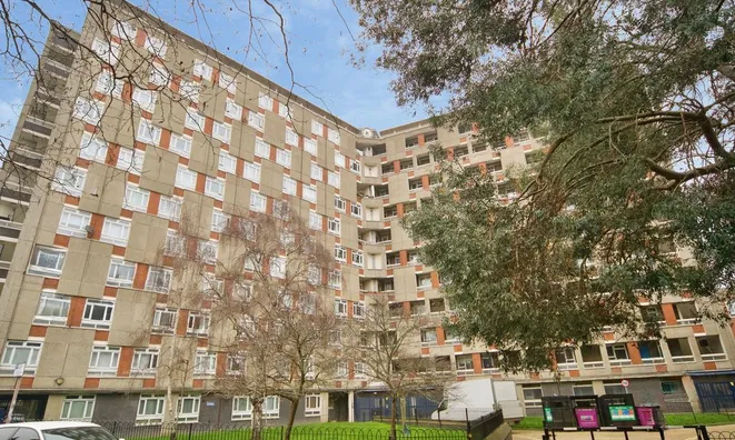 Недвижимость Diss Street: 12