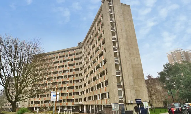 Недвижимость Diss Street: 13