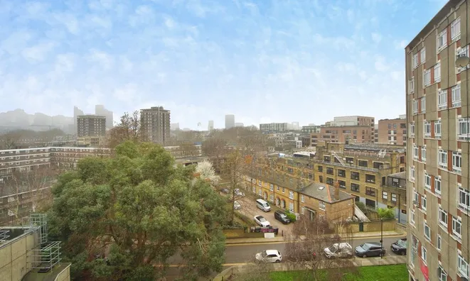 Недвижимость Diss Street: 14