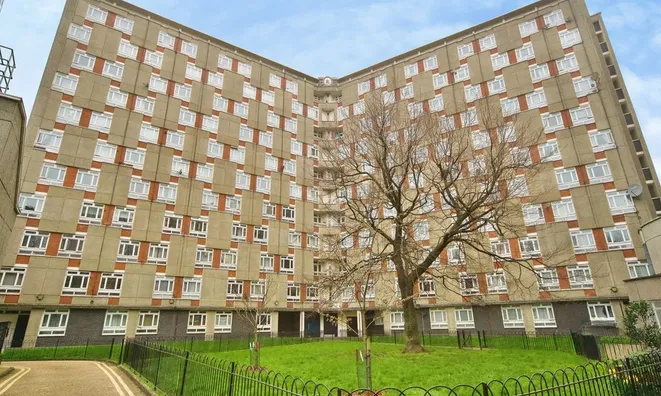 Недвижимость Diss Street: 15