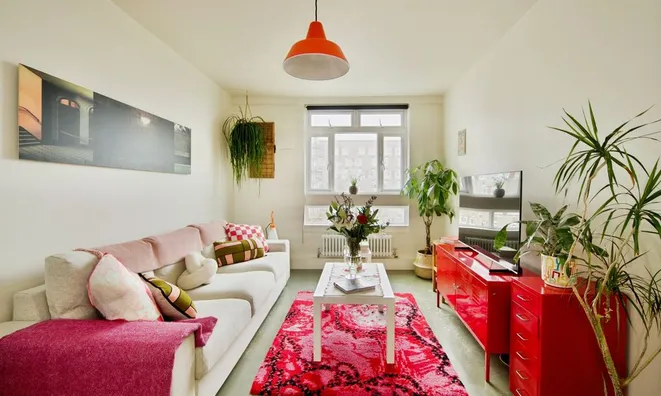 Недвижимость Diss Street: 17