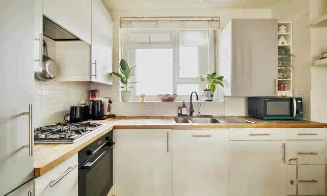 Недвижимость Diss Street: 18