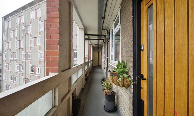 Недвижимость Diss Street: 21