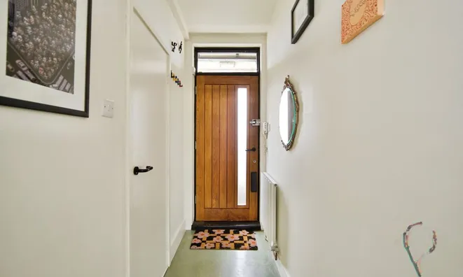 Недвижимость Diss Street: 22