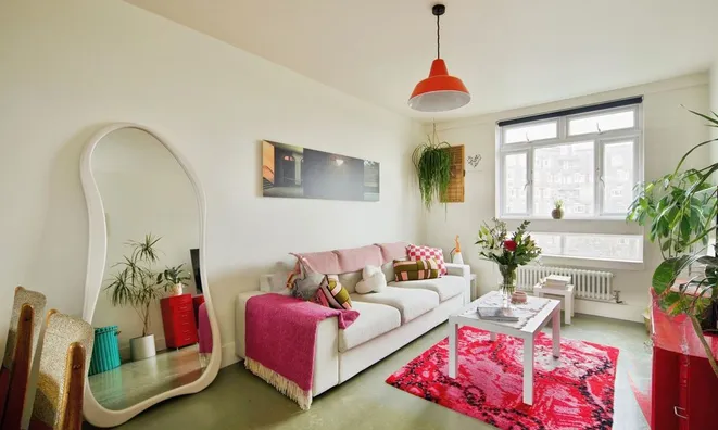 Недвижимость Diss Street: 24