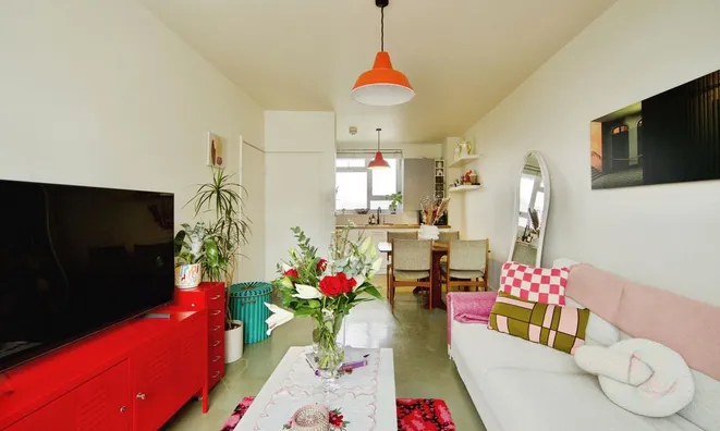 Недвижимость Diss Street: 26