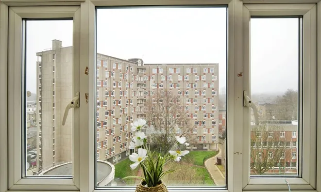 Недвижимость Diss Street: 27