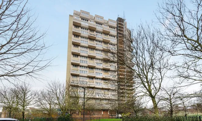 Недвижимость Grantham Road: 3