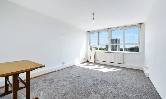 Недвижимость Grantham Road: 4