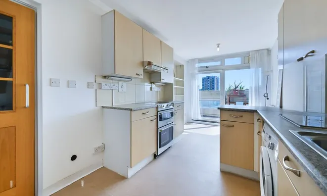 Недвижимость Grantham Road: 5