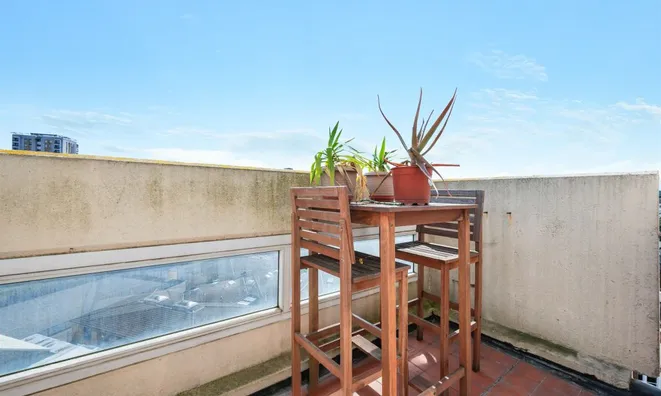 Недвижимость Grantham Road: 7