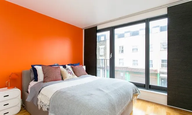 Недвижимость Weedington Road, Kentish Town: 1