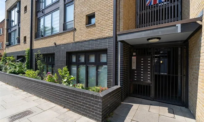 Недвижимость Weedington Road, Kentish Town: 4