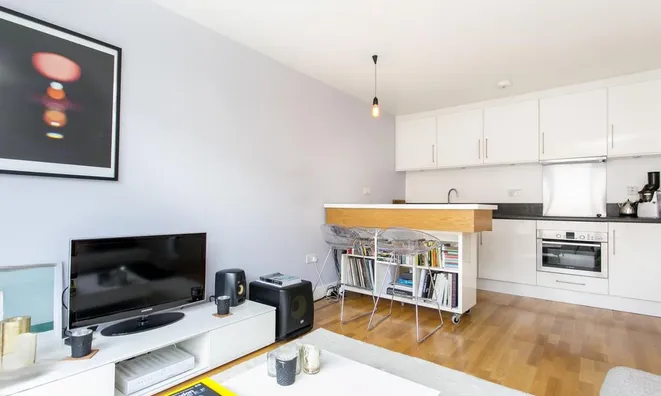 Недвижимость Weedington Road, Kentish Town: 6