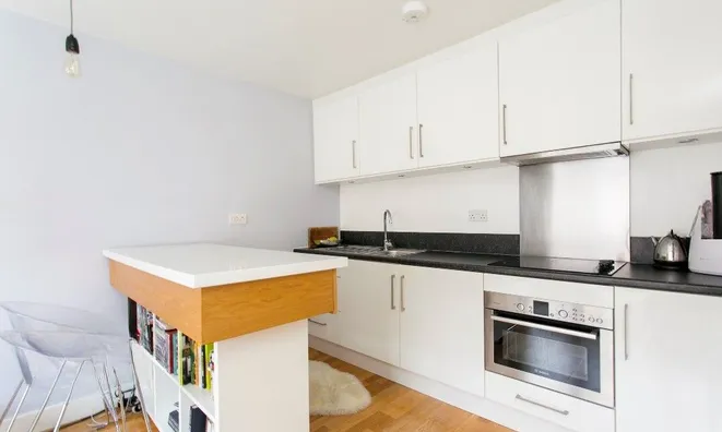 Недвижимость Weedington Road, Kentish Town: 7