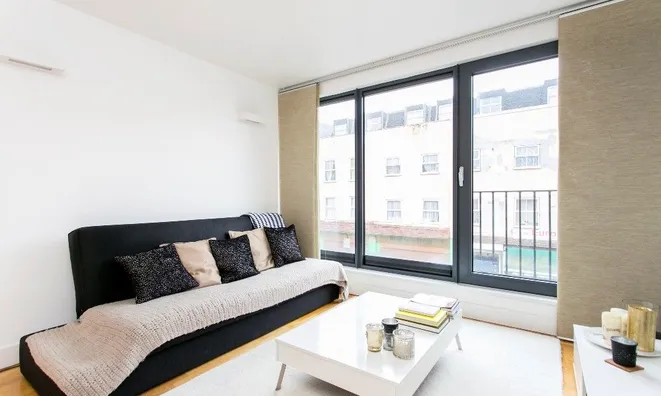 Недвижимость Weedington Road, Kentish Town: 8