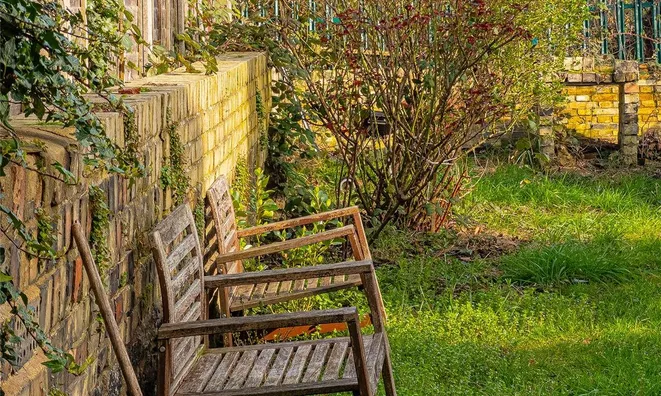 Недвижимость Woodstock Road, Stroud Green: 2