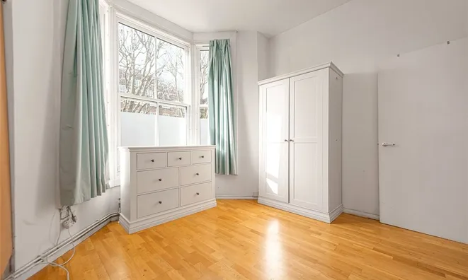 Недвижимость Woodstock Road, Stroud Green: 3