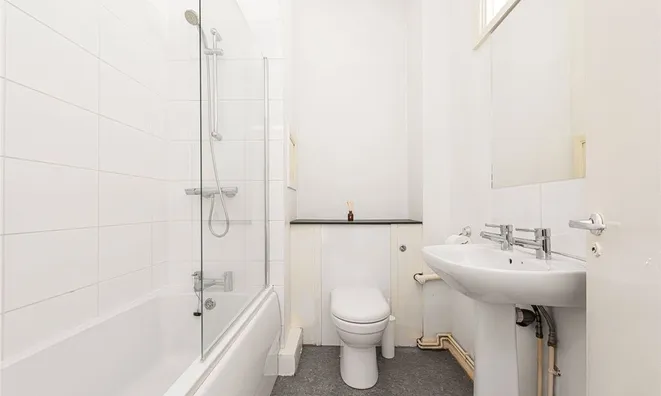 Недвижимость Woodstock Road, Stroud Green: 4