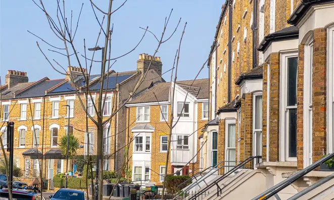 Недвижимость Woodstock Road, Stroud Green: 5