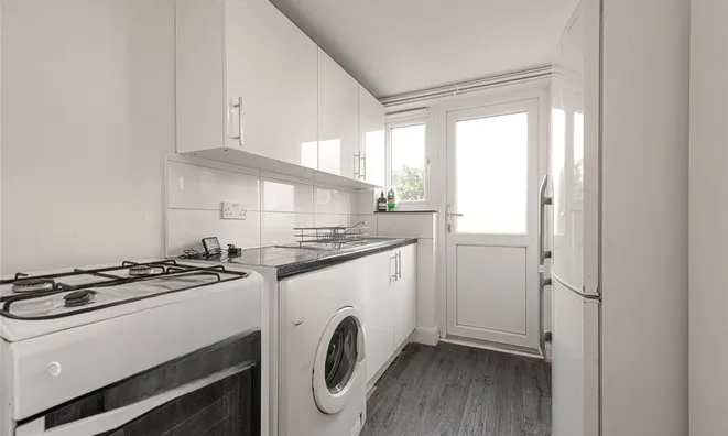 Недвижимость Woodstock Road, Stroud Green: 10