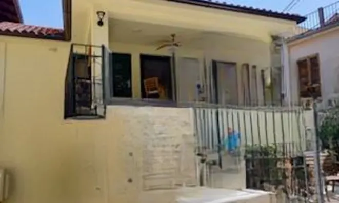 Недвижимость Многоквартирный дом в Центре: 5