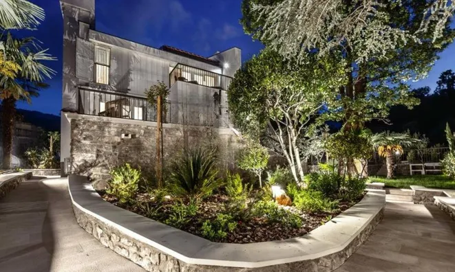 Недвижимость Семейный дом 313 м², Опатия: 2