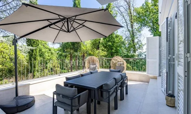 Недвижимость Семейный дом 313 м², Опатия: 9