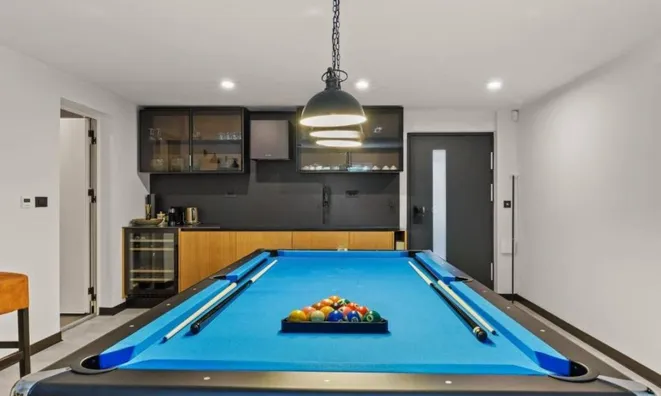 Недвижимость Семейный дом 313 м², Опатия: 12