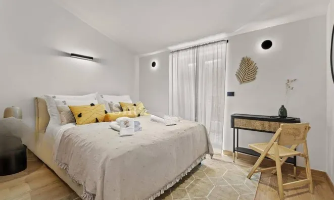 Недвижимость Семейный дом 313 м², Опатия: 19