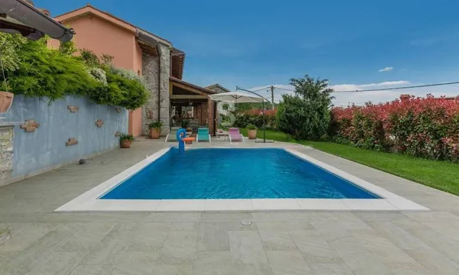 Недвижимость Семейный дом 200 м² на Западе, Опатия: 8