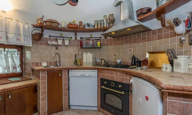 Недвижимость Семейный дом 200 м² на Западе, Опатия: 10