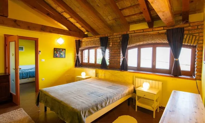 Недвижимость Семейный дом 200 м² на Западе, Опатия: 12