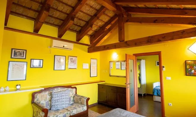 Недвижимость Семейный дом 200 м² на Западе, Опатия: 13