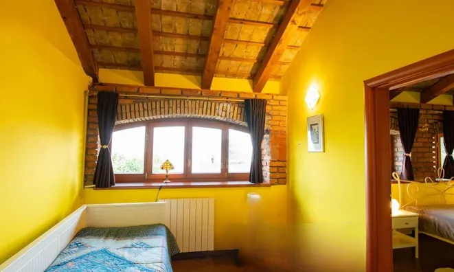 Недвижимость Семейный дом 200 м² на Западе, Опатия: 17