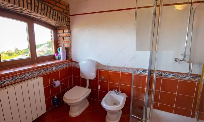 Недвижимость Семейный дом 200 м² на Западе, Опатия: 19