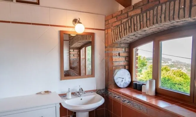 Недвижимость Семейный дом 200 м² на Западе, Опатия: 20