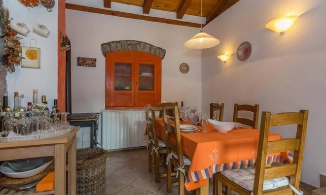 Недвижимость Семейный дом 200 м² на Западе, Опатия: 22