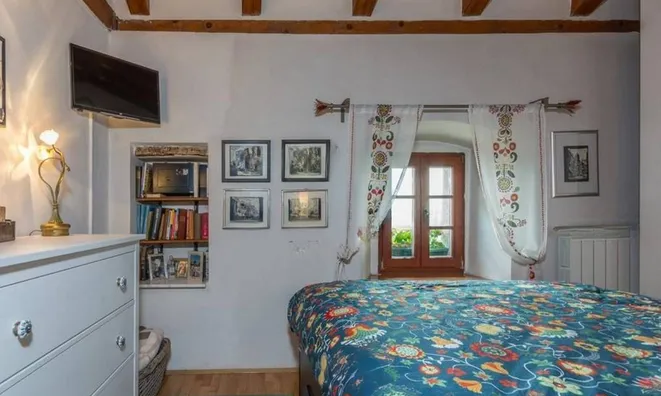 Недвижимость Семейный дом 200 м² на Западе, Опатия: 23