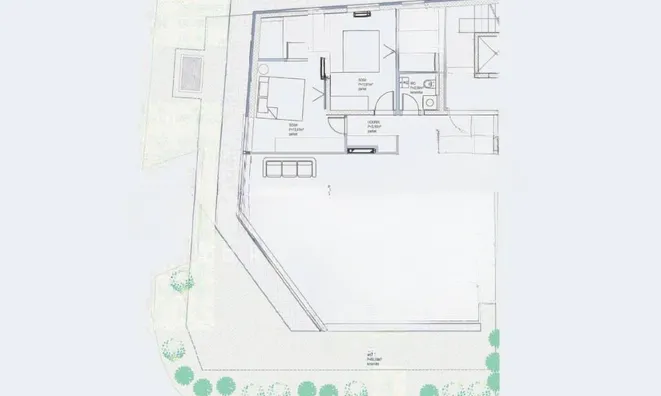 Недвижимость Трехкомнатная квартира Опатия: 2