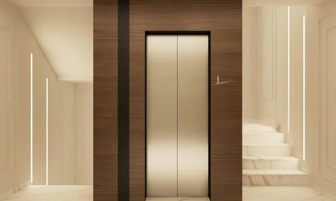 Недвижимость Трехкомнатная квартира Опатия: 5