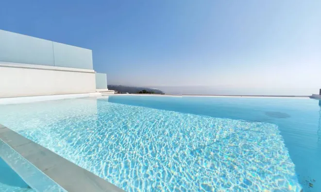 Недвижимость Многоквартирный дом Побри: 2