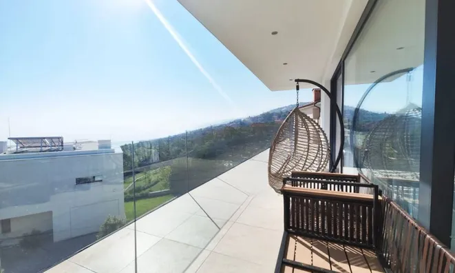 Недвижимость Многоквартирный дом Побри: 4