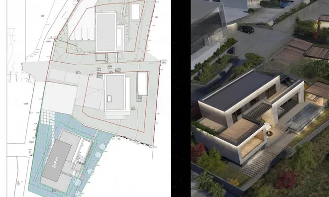 Недвижимость Семейный Дом Центр Опатия: 2